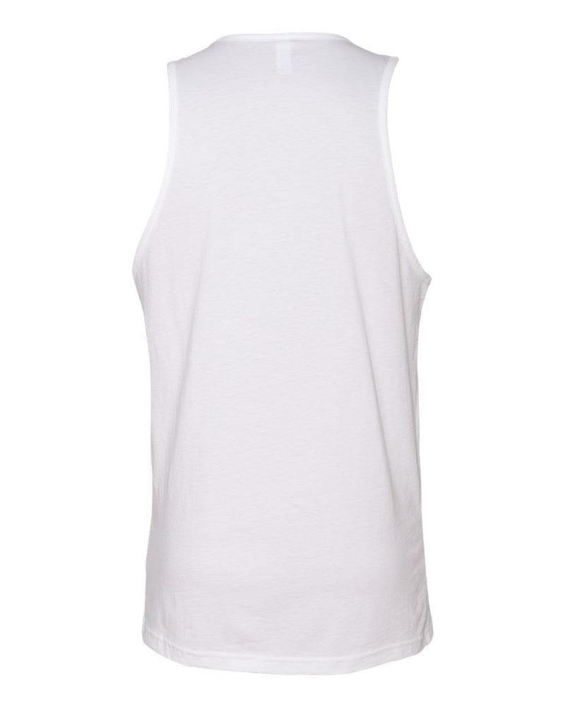 Next Level 3633 - Premium Jersey Tank