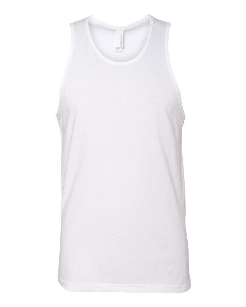 Next Level 3633 - Premium Jersey Tank