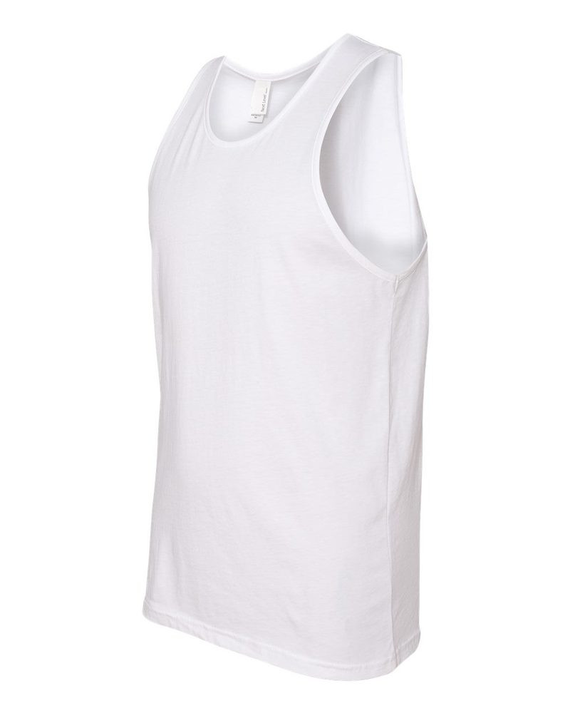 Next Level 3633 - Premium Jersey Tank