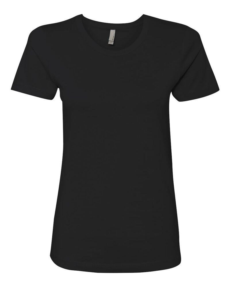 Next Level 3900 - Ladies' The Boyfriend Tee