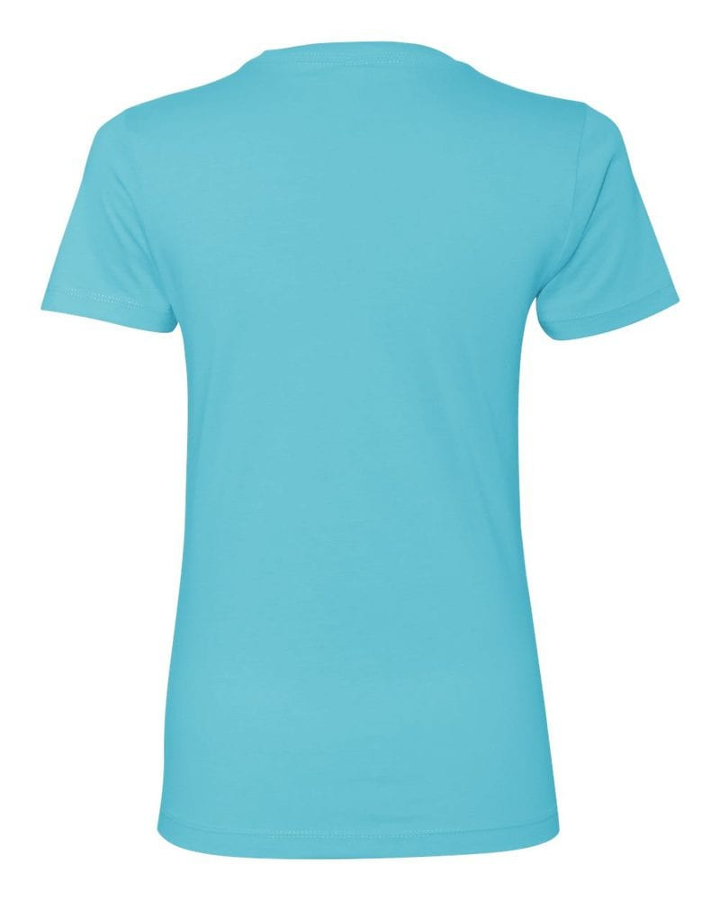 Next Level 3900 - Ladies' The Boyfriend Tee
