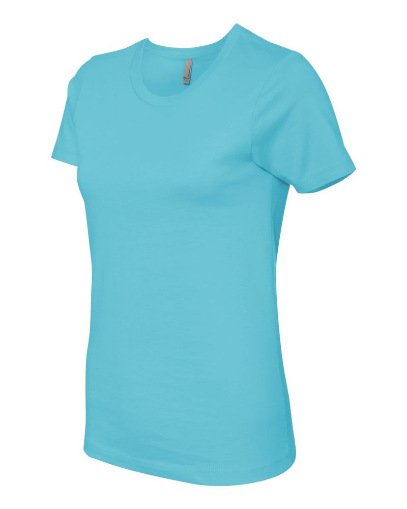 Next Level 3900 - Ladies' The Boyfriend Tee