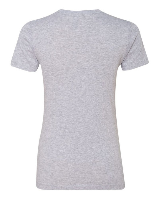 Next Level 3900 - Le Boyfriend Tee