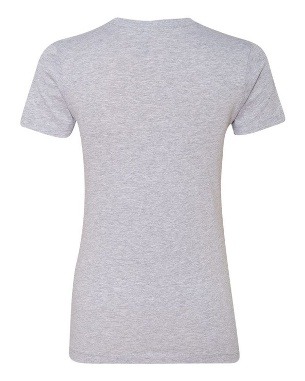 Next Level 3900 - Ladies' The Boyfriend Tee