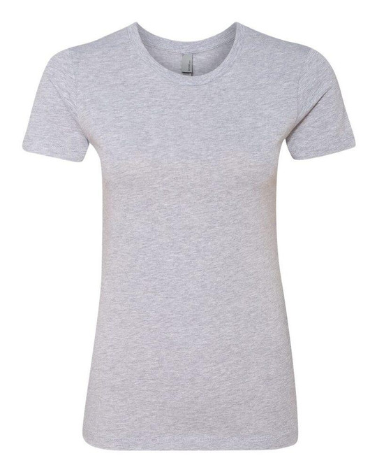 Next Level 3900 - Le Boyfriend Tee