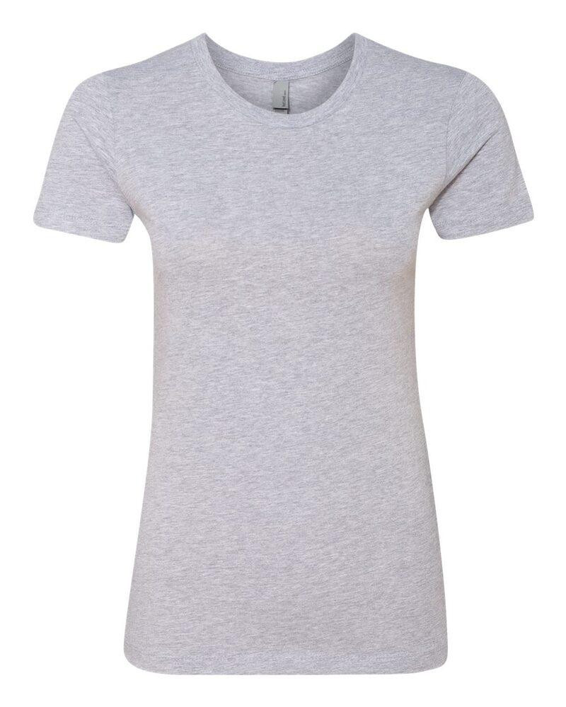 Next Level 3900 - Ladies' The Boyfriend Tee