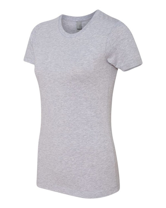 Next Level 3900 - Le Boyfriend Tee