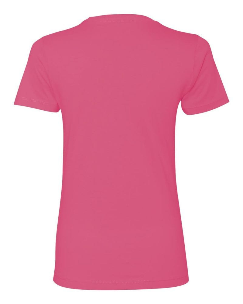 Next Level 3900 - Ladies' The Boyfriend Tee