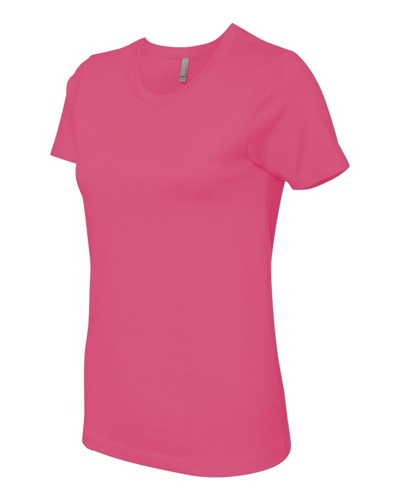 Next Level 3900 - Ladies' The Boyfriend Tee