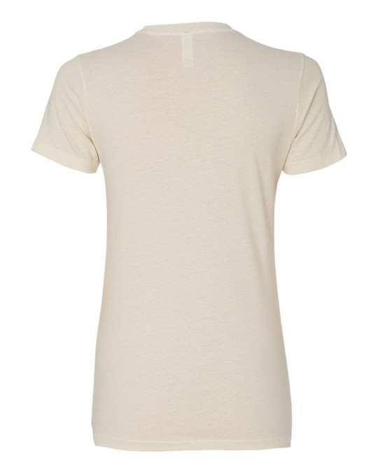 Next Level 3900 - Ladies' The Boyfriend Tee