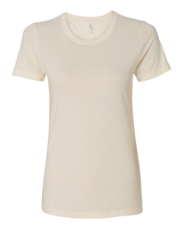 Next Level 3900 - Ladies' The Boyfriend Tee