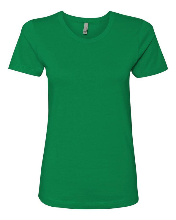 Next Level 3900 - Ladies' The Boyfriend Tee