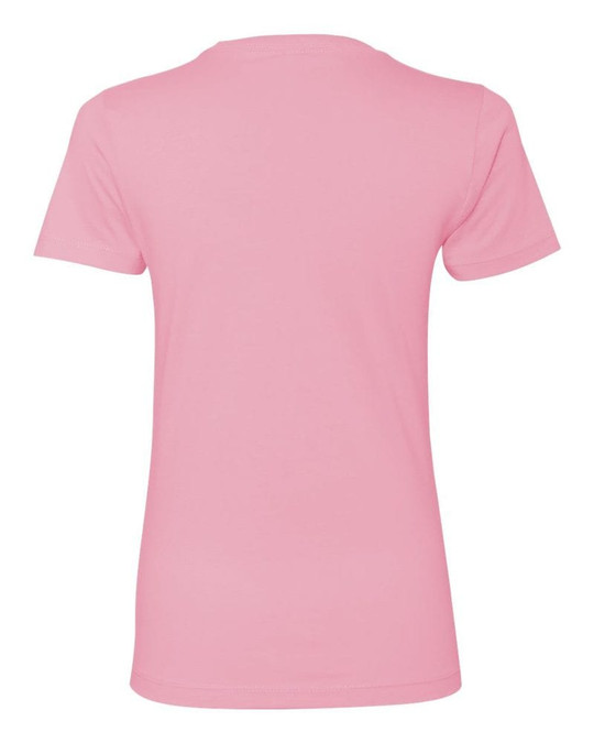 Next Level 3900 - Le Boyfriend Tee