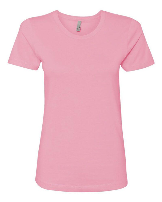 Next Level 3900 - Le Boyfriend Tee