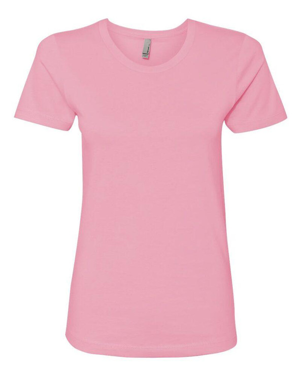 Next Level 3900 - Le Boyfriend Tee