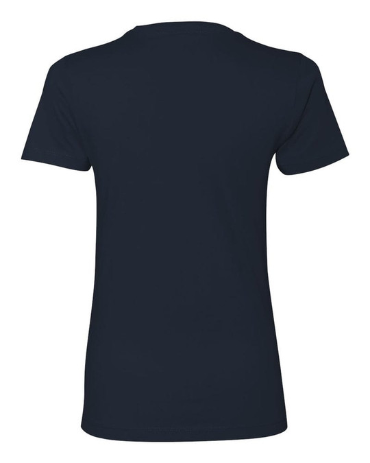 Next Level 3900 - Le Boyfriend Tee