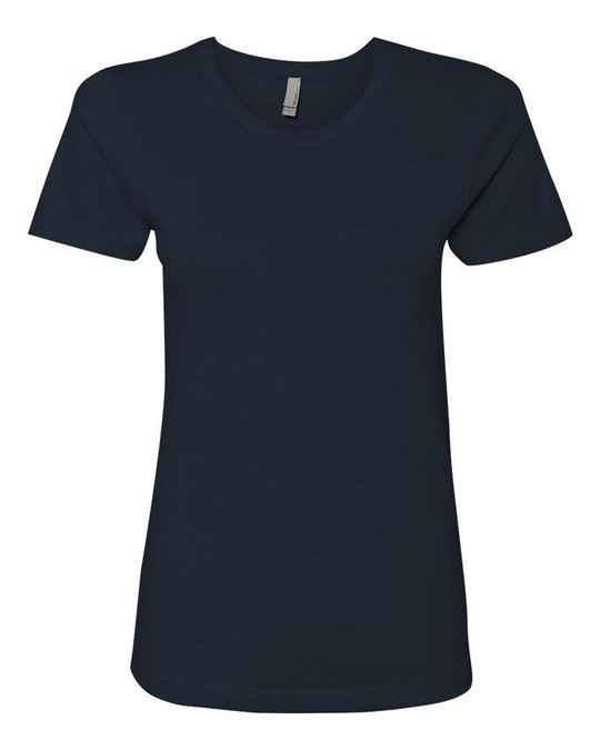 Next Level 3900 - Le Boyfriend Tee