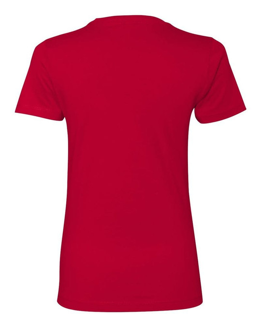 Next Level 3900 - Le Boyfriend Tee