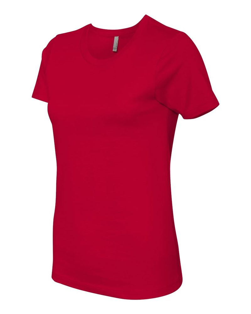 Next Level 3900 - Ladies' The Boyfriend Tee