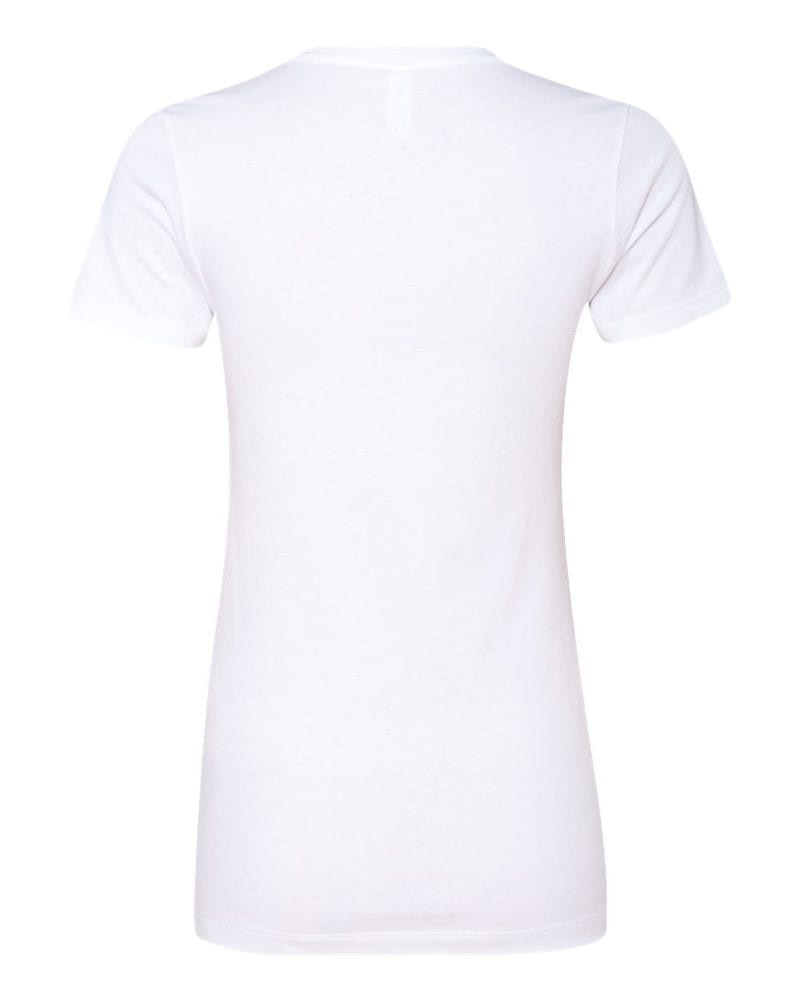 Next Level 3900 - Ladies' The Boyfriend Tee