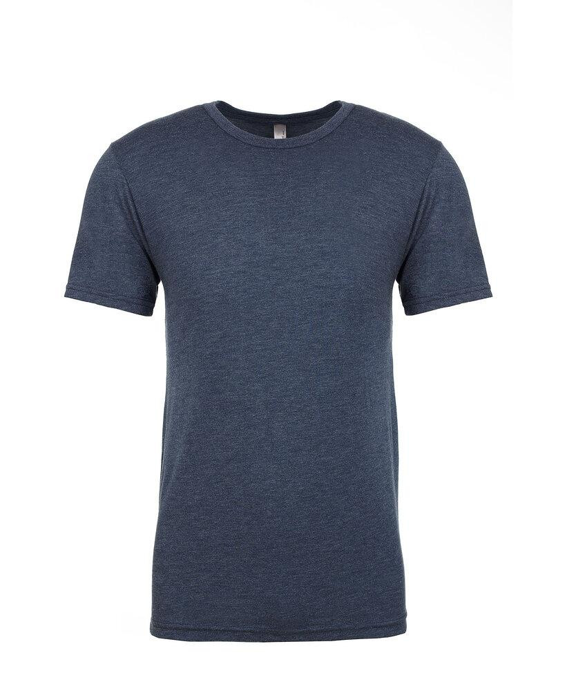 Next Level 6010 - Camiseta Triblend Crew