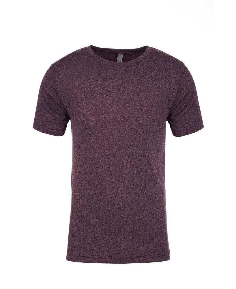 Next Level 6010 - Triblend Crew