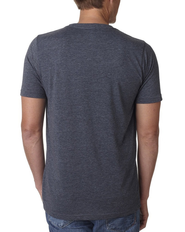 Next Level 6200 - Poly/Cotton Crew