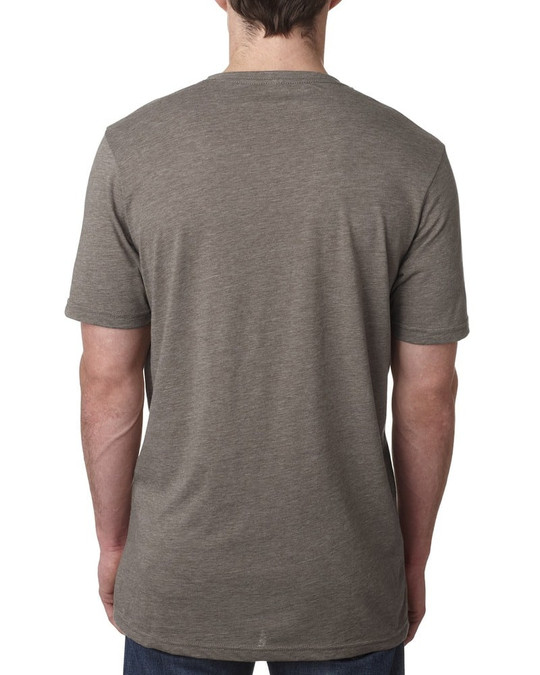 Next Level 6200 - Poly/Cotton Crew