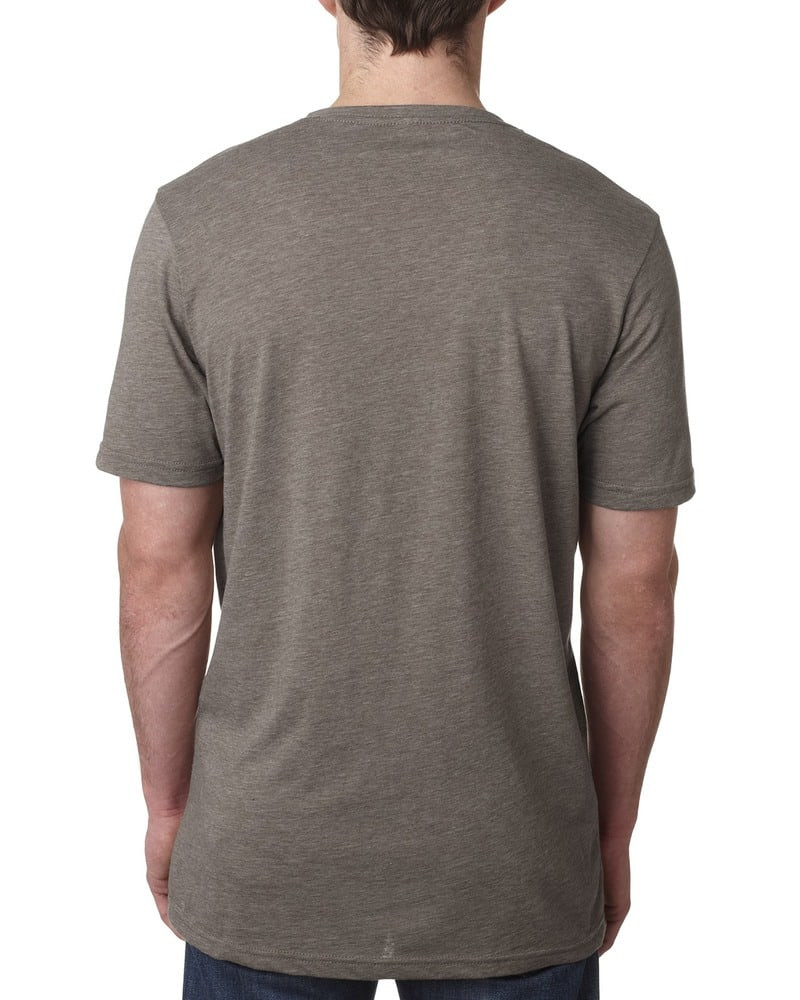 Next Level 6200 - Poly/Cotton Crew