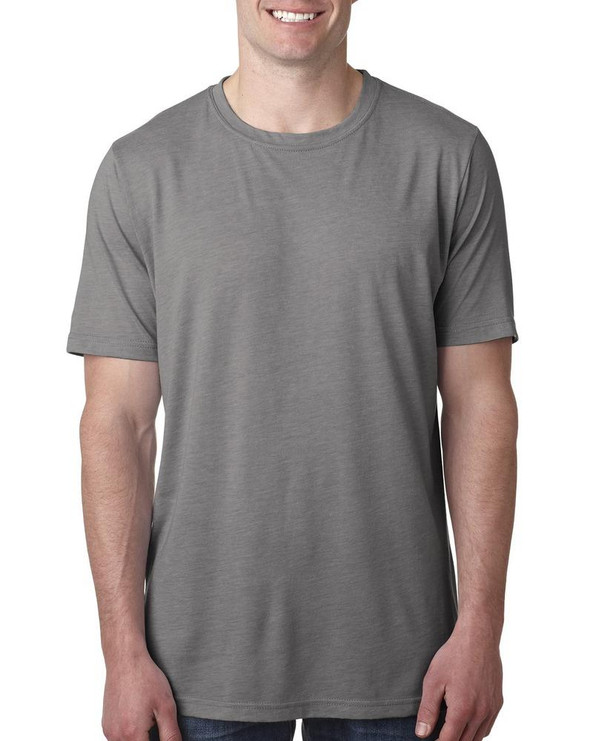 Next Level 6200 - Poly/Cotton Crew