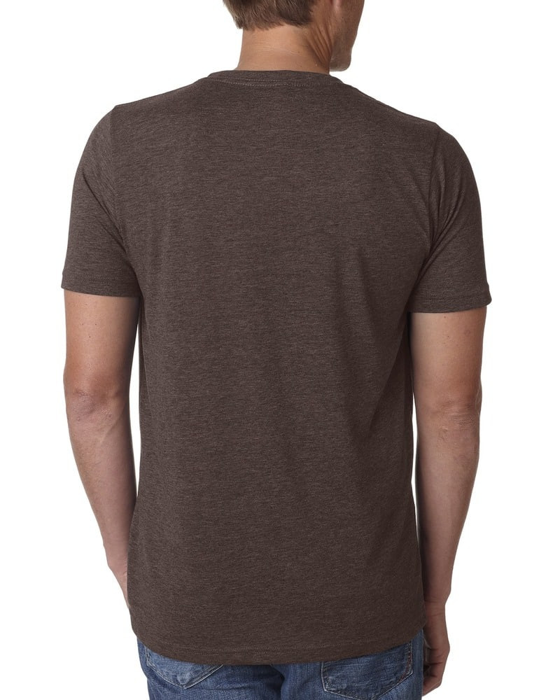 Next Level 6200 - Poly/Cotton Crew