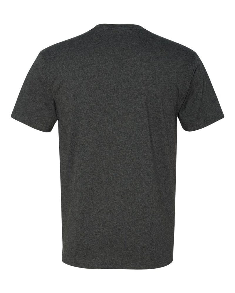 Next Level 6210 - Premium Fitted CVC Crew