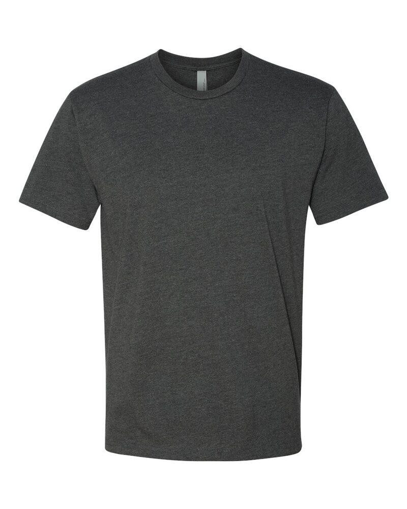 Next Level 6210 - Premium Fitted CVC Crew
