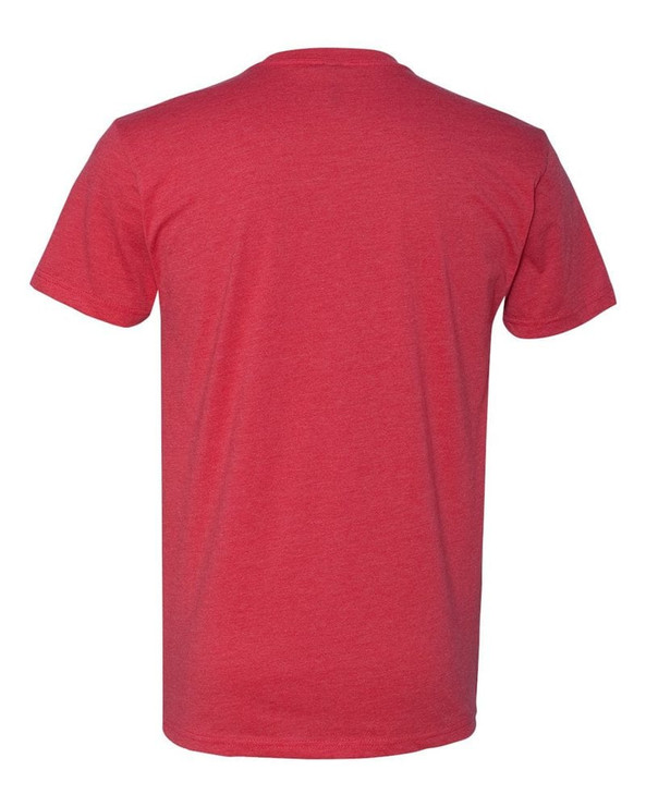 Next Level 6210 - Premium Fitted CVC Crew