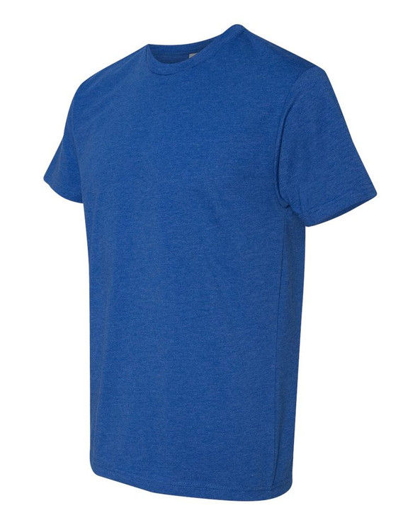 Next Level 6210 - Premium Fitted CVC Crew