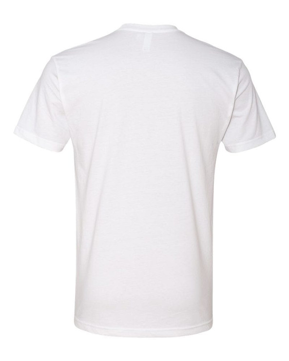 Next Level 6210 - Premium Cvc de cuello redondo