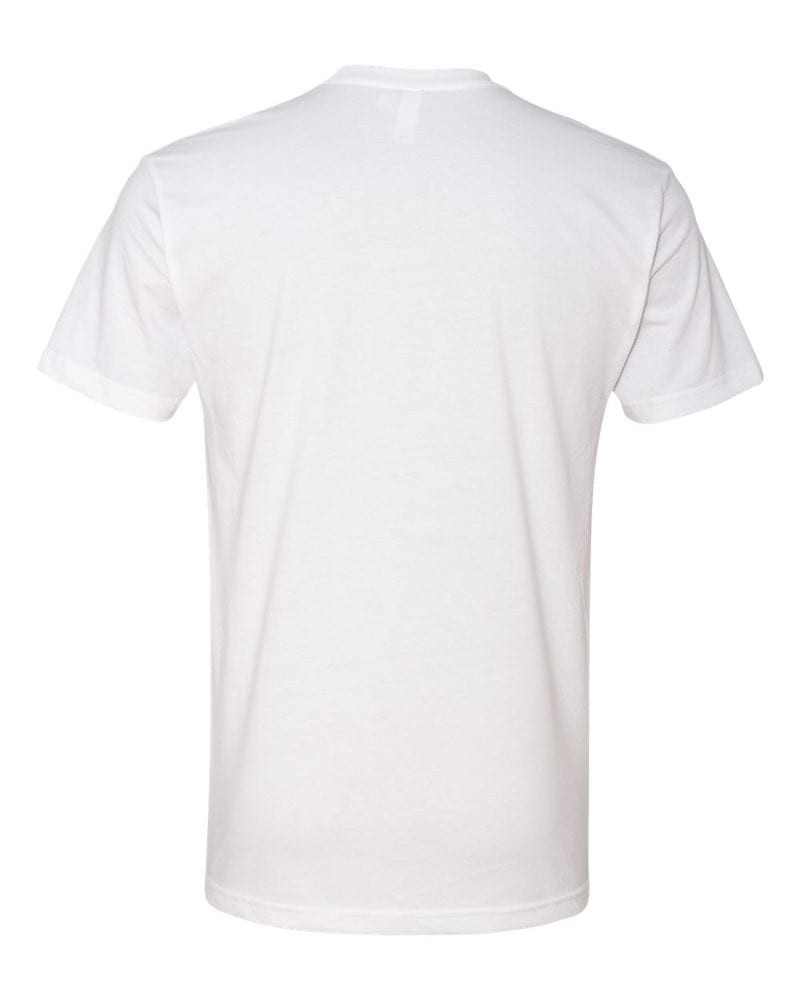 Next Level 6210 - Premium Cvc de cuello redondo