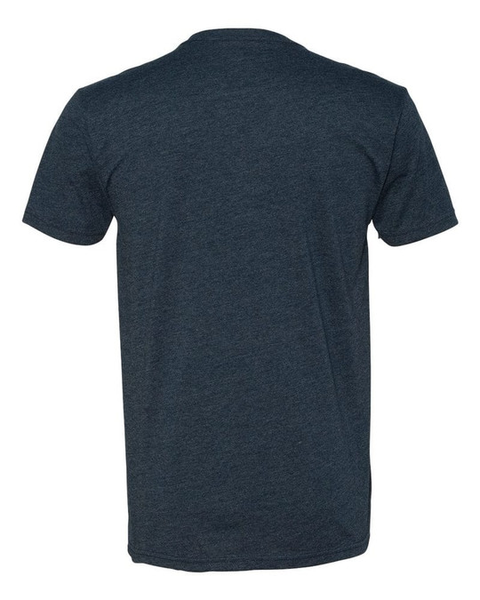 Next Level 6240 - Remera CVC con cuello en V