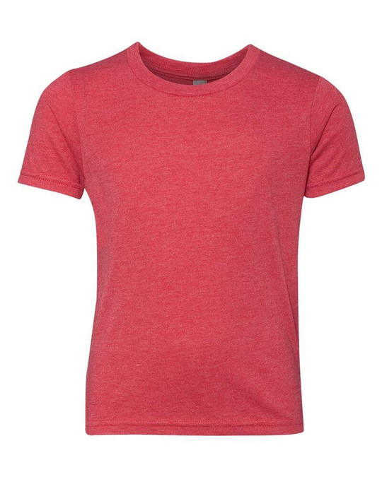 Next Level 6310 - Crew Triblend Jeunesse