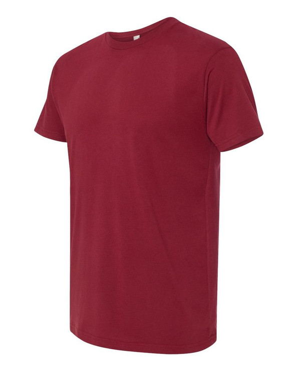 Next Level 6410 - Premium Fitted Sueded Crew