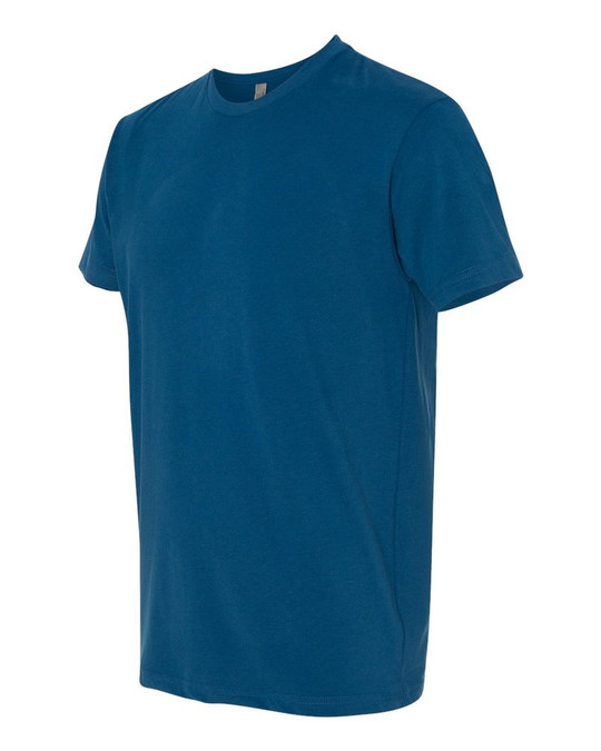 Next Level 6410 - Premium Fitted Sueded Crew