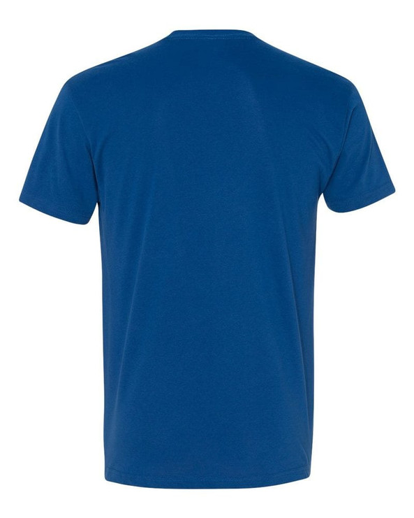Next Level 6410 - Premium Fitted Sueded Crew