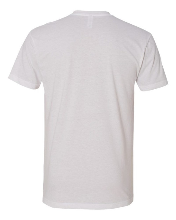 Next Level 6410 - Premium Fitted Sueded Crew