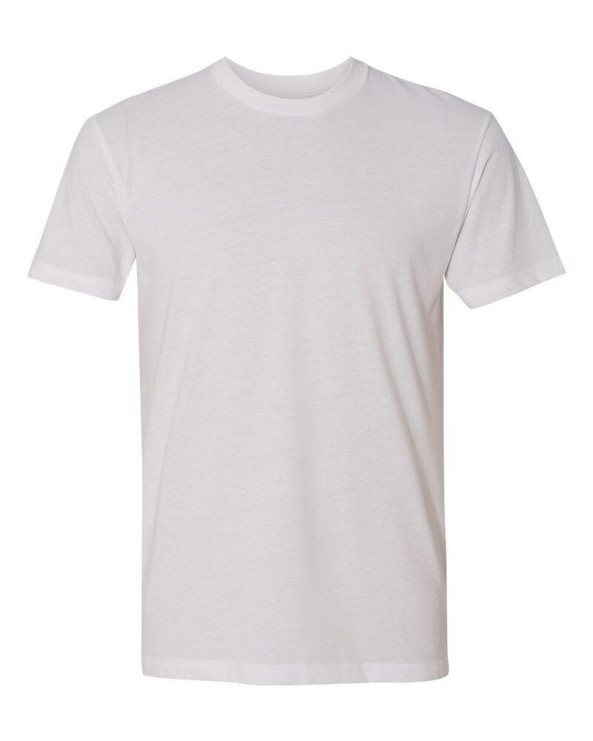 Next Level 6410 - Premium Fitted Sueded Crew