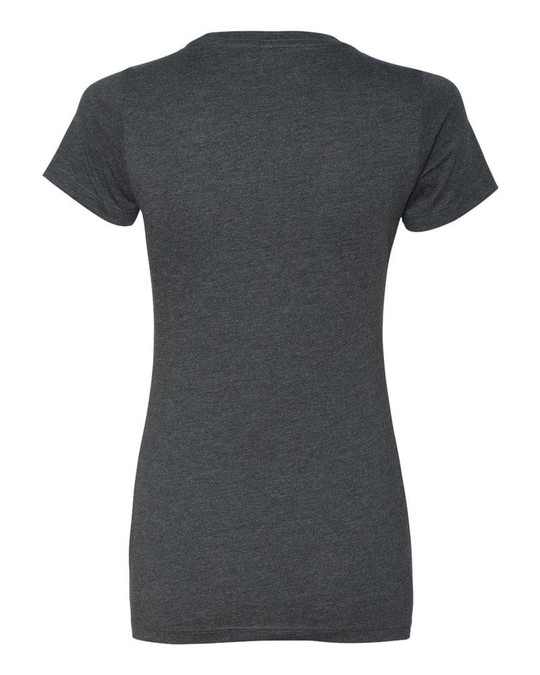 Next Level 6610 - T-shirt ras du cou CVC pour femmes