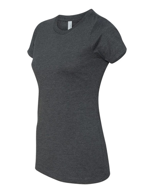 Next Level 6610 - T-shirt ras du cou CVC pour femmes