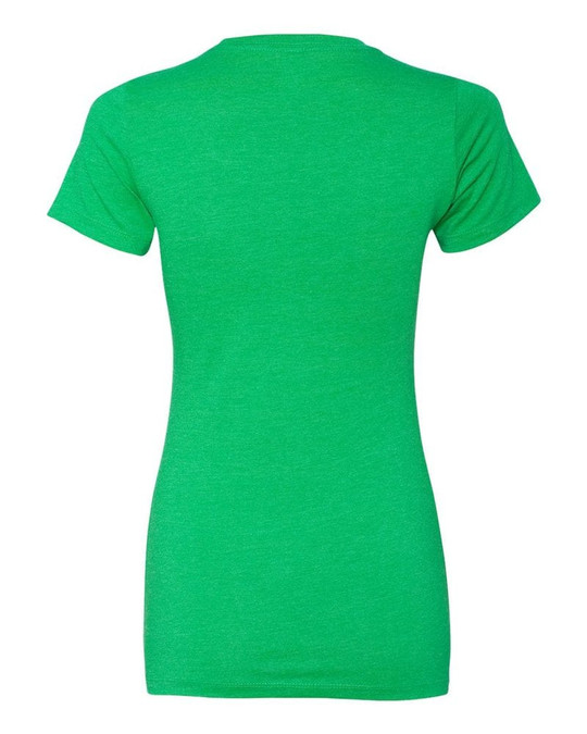 Next Level 6610 - T-shirt ras du cou CVC pour femmes