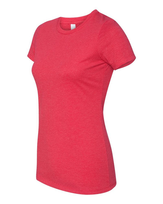 Next Level 6610 - T-shirt ras du cou CVC pour femmes