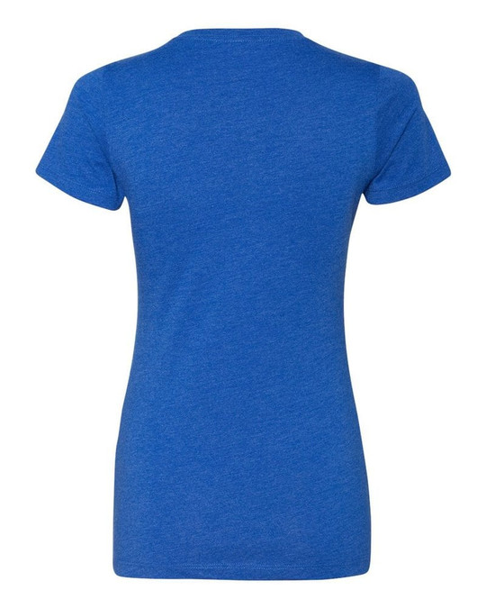 Next Level 6610 - T-shirt ras du cou CVC pour femmes