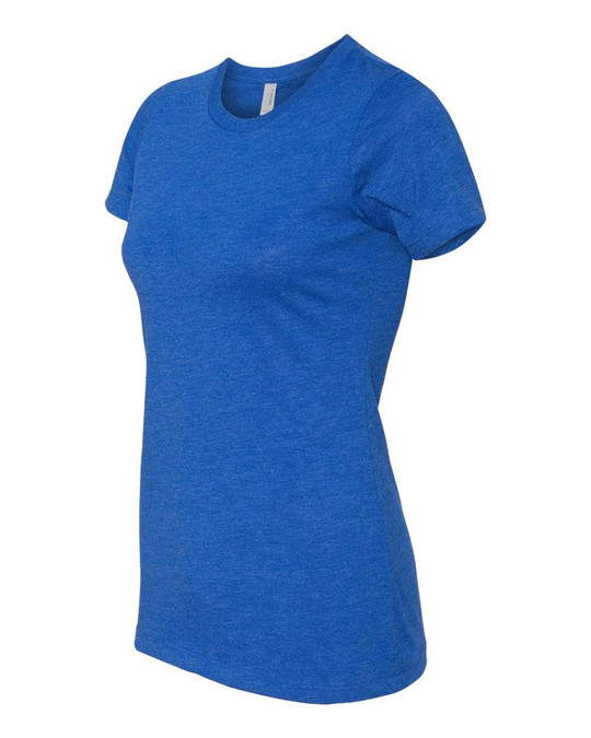 Next Level 6610 - T-shirt ras du cou CVC pour femmes